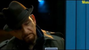 Охранник 2016 Лучший кадры фильм смотреть