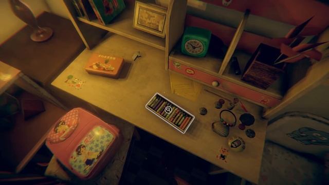 Devotion - Horror Game Where You're A Good Father From The Creators of Detention [ 1 ] смотреть онлайн