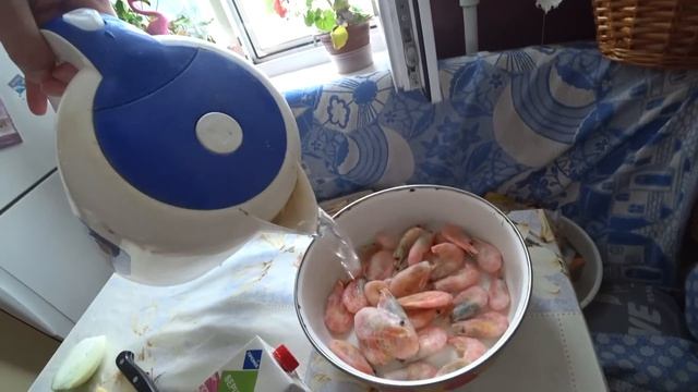 ТОП ГРЕЧКА С КРЕВЕТКАМИ ЗА 170 РУБЛЕЙ (74 ГРН) смотреть онлайн