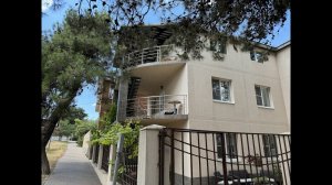 Сдаётся посуточно 3-й этаж под ключ 5 комнат 2 санузла - до моря 7 мин Геленджик