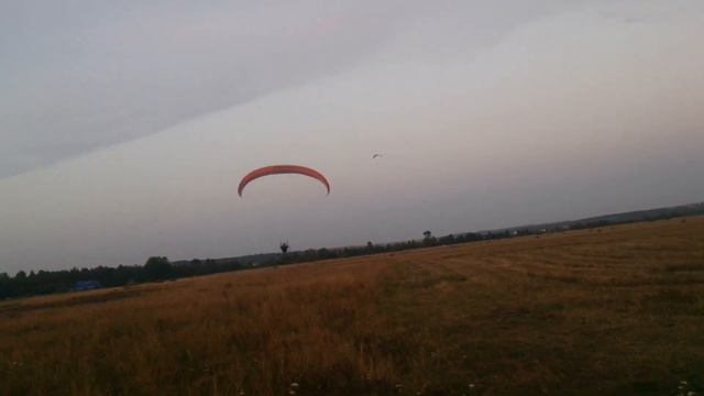Мотопараплан Ижевск 2016 смотреть онлайн