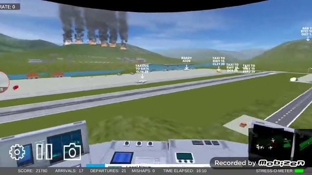 Airport madness 3d episode 1 смотреть онлайн