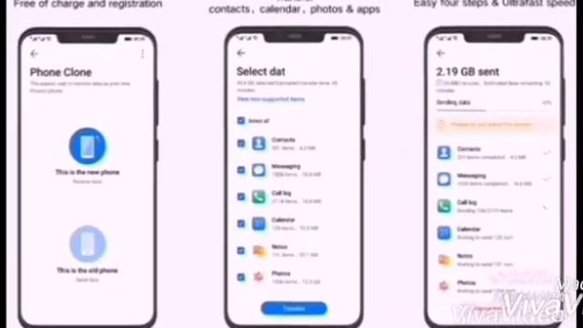 Huawei HMS Phone Setup смотреть онлайн
