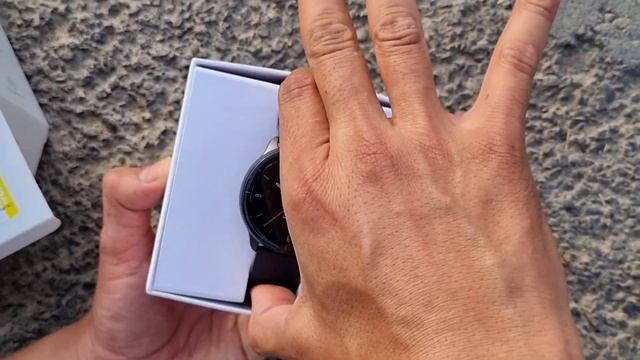 Amazfit GTR 2 | NewVersion | IIT Roorkee|James Thomson | Worth buying 10K⌚| A friend from MIT to II смотреть онлайн