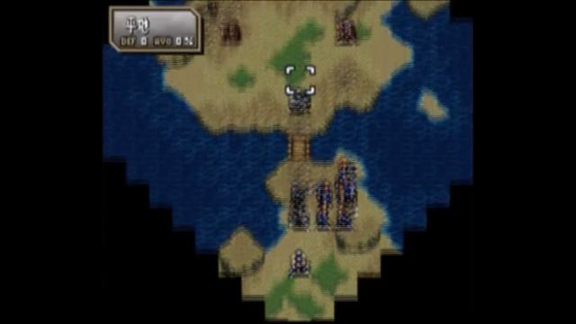 The Newcomer's Guide to Fire Emblem: Thracia 776, Chapter 2x смотреть онлайн