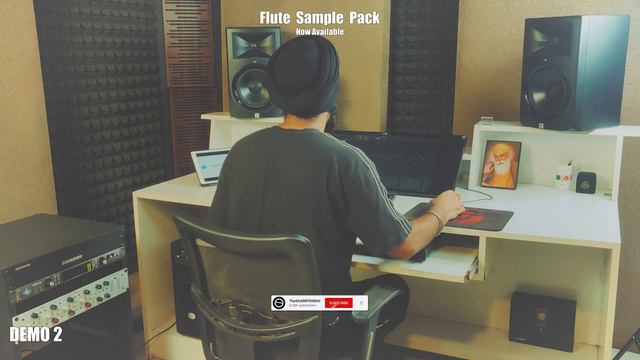 *FREE* Beats made using Flute sample Pack ? смотреть онлайн