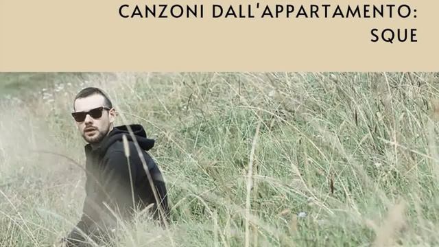 Sque @Canzoni dall'appartamento, 23 marzo 2020 смотреть онлайн