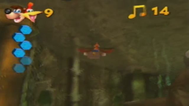 Epic Gamers Banjo-Kazooie - GamerGate talk...gulp : Episode 4 смотреть онлайн