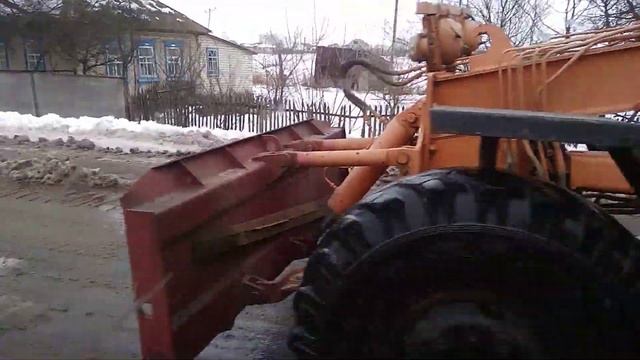 Ремонт дорог Старобельск-Новопсков (в Лимане) смотреть онлайн