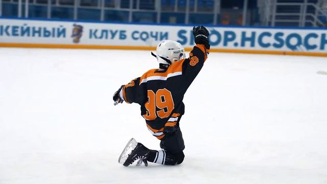 Лучшие моменты игрового дня SIRIUS SOCHI CUP смотреть онлайн