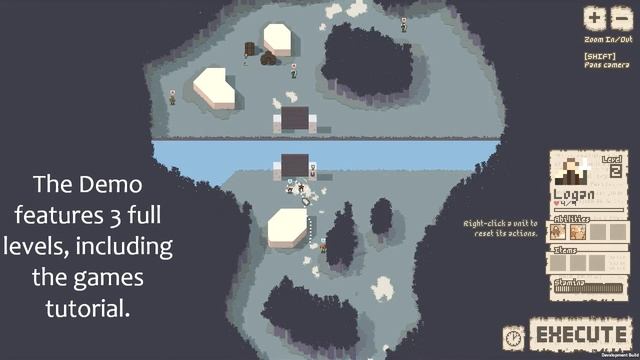 Flamberge Early Access Impressions смотреть онлайн