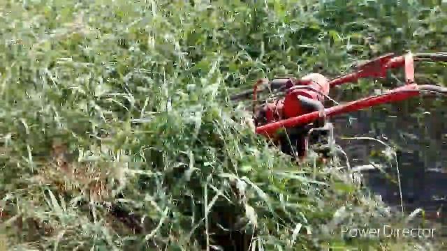 sekačka MF 70 смотреть онлайн