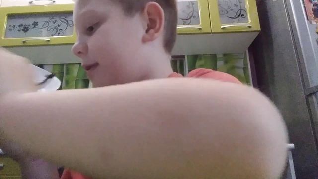 я распаковываю маску анонимуса смотреть онлайн