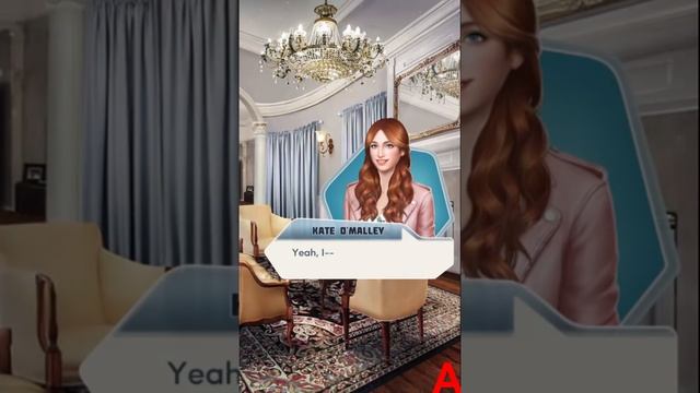 Choices:- Veil Of Secrets Chapter #1 Flynn's Route (Diamonds used) смотреть онлайн