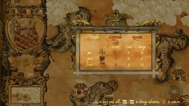 Ancient Trader - www.game4fun.com смотреть онлайн