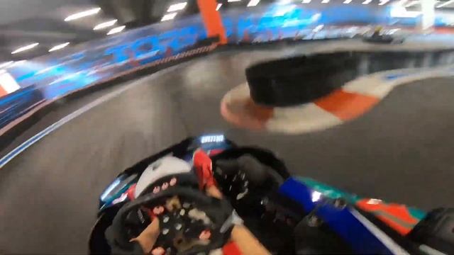Haz Esto Para Ser Más Rápido En Los Karts De Alquiler