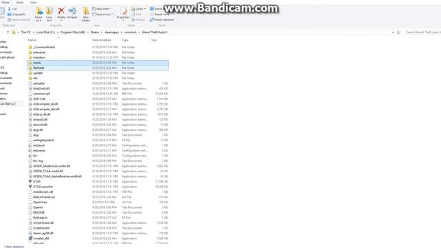 How to Fix GTA5 Redux err_gfx_d3d_init смотреть онлайн