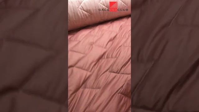 Новинки! Стежка курточная двухсторонняя из Турции смотреть онлайн