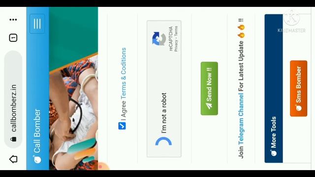send unlimited calls and SMS to anyone.Call Bombing SMS Bombing.Latest trick ? working смотреть онлайн