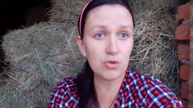 СБЕЖАЛА от всех..! МУЖА ПРОШУ СДАТЬ НА ПРАВА...ЕСТЬ ЛИ ОТПУСК/ОТДЫХ В ДЕРЕВНЕ!? смотреть онлайн