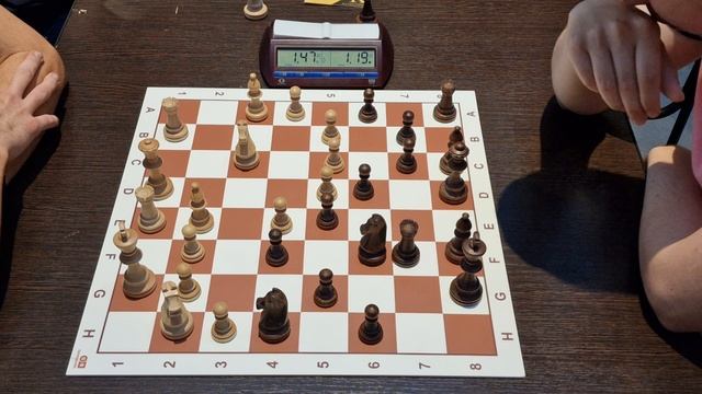 Базаров Константин (2098) - Голубов Савелий (2516)