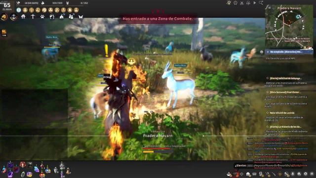 Backend | Black Desert Online | T9 Dream Horse - Doom смотреть онлайн