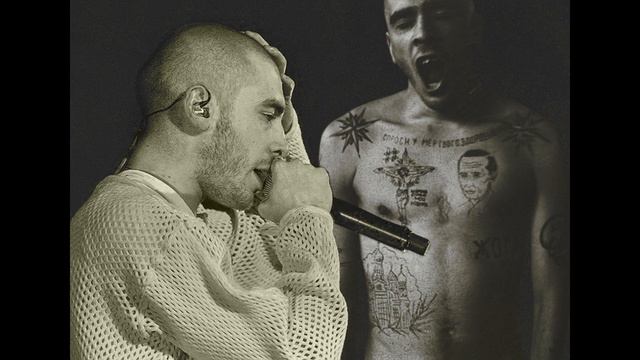 [FREE FOR PROFIT] хаски type beat - серый воздух смотреть онлайн