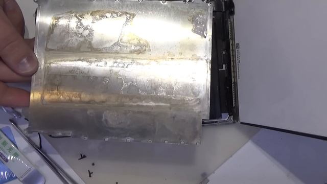 Как клиент iPad на батарее сушил) смотреть онлайн