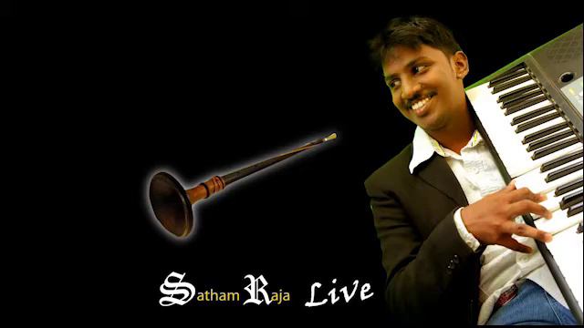 Nathaswaram 2 ( sathamraja live kontakt library VST) смотреть онлайн