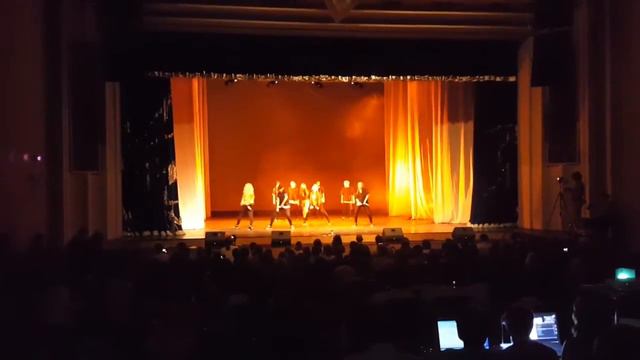 Block B Bastarz - Zero for Conduct cover by JAYU (Танибата 2016) смотреть онлайн