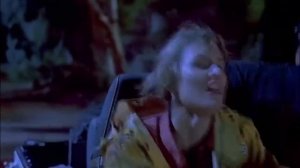 Каким Мог Быть Парк Юрского Периода 4\Гибриды Людей и Динозавров\Треш Обзор Сценария 2004 года.