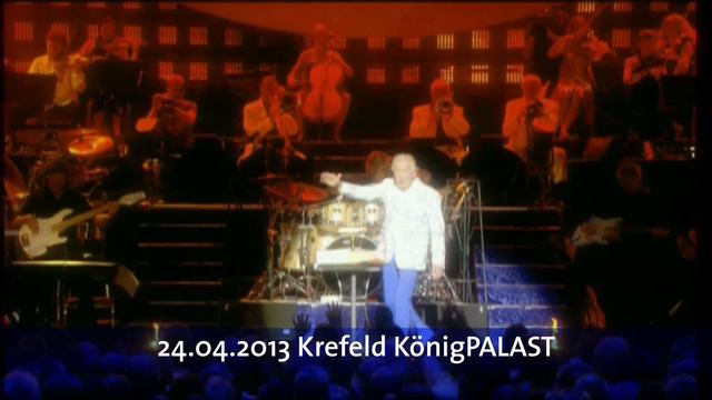 The LAST Tour - James Last im KönigPALAST смотреть онлайн