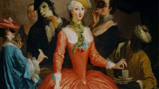 Richard Strauss: Tanzsuite (1923) смотреть онлайн