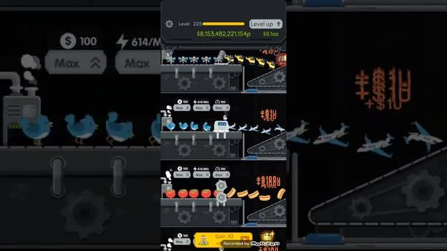 Idle Factory inc. Играем смотреть онлайн