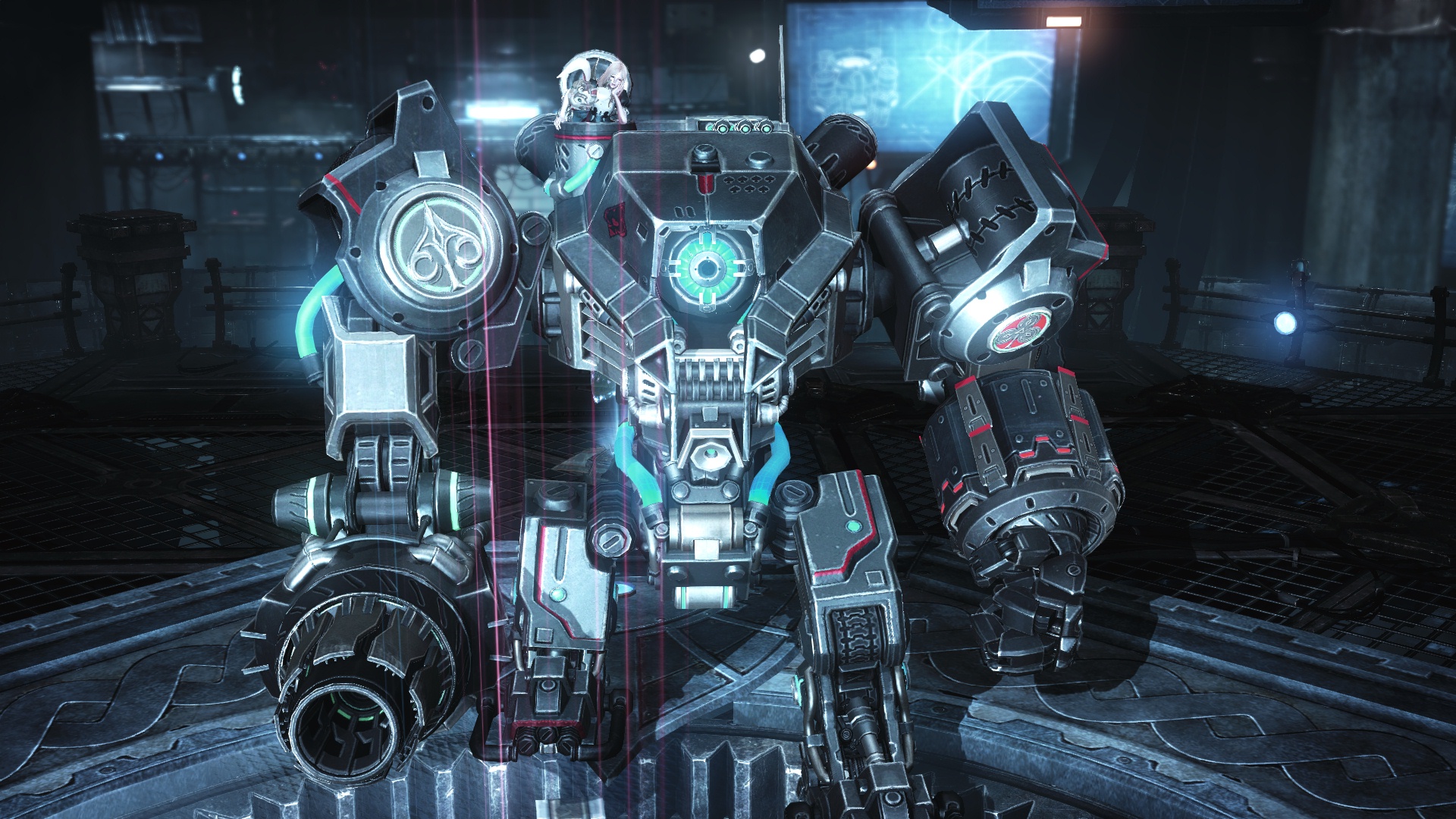 Ардетайн и проект Генесис в Lost Ark #21 смотреть онлайн