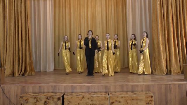 "Мэйн Стрим шоу" смотреть онлайн