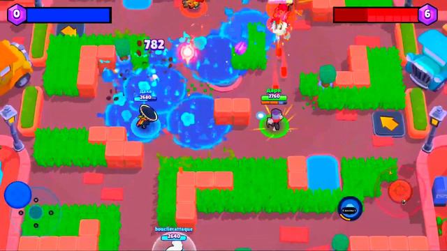 ВЫБИЛ ПАЙПЕР! Первое видео по Бравл Старсу! смотреть онлайн