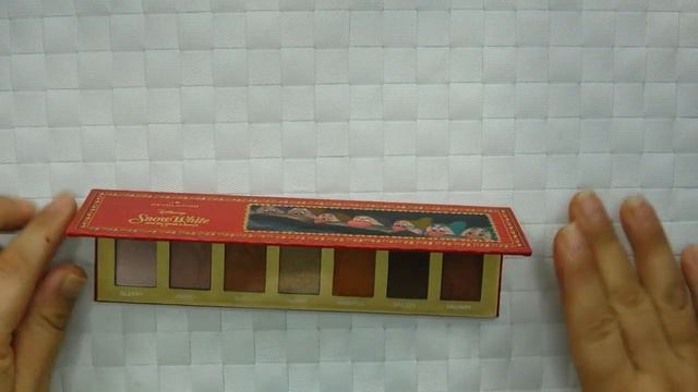 HAUL MAKE UP REVOLUTION|| NUOVE PRINCIPESSE BIANCANEVE E AURORA DISNEY I HEART REVOLUTION смотреть онлайн