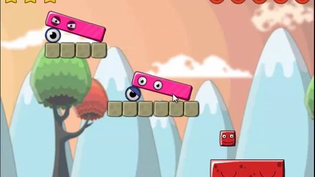 Monsterland Junior Vs. Senior Walkthrough 0-10