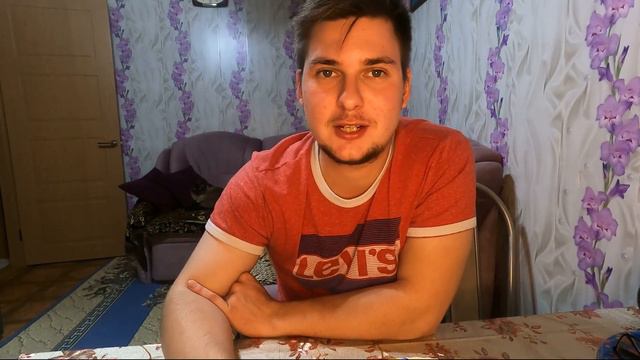 МУКБАНГ/Разговор с Машей и внезапное появление... смотреть онлайн