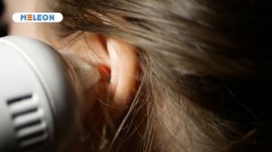 Бесконтактный очиститель ушей Wax Vac