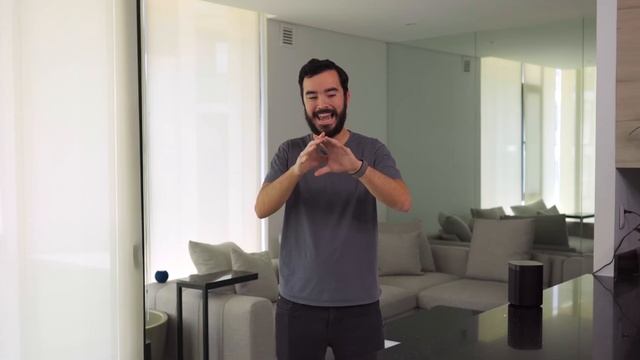 Ecosistema y teatro en casa Sonos: Reseña en Español смотреть онлайн