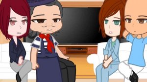 [Реакция граждан Парижа ЛБИСК на ТТ] [1/2]