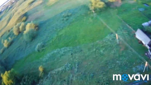 Шипов лес! д Чернавка с высоты птичьего полёта! смотреть онлайн