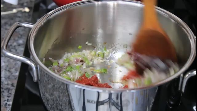 Tam Kıvamında Etsiz Kuru Fasulye Tarifi 👌 Rekor Denenen Kuru Fasulye Nasıl Yapılır ✌ смотреть онлайн