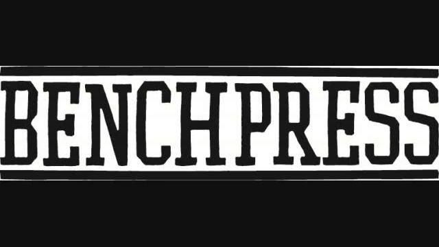 BENCHPRESS - SINS OF THE FLESH (2014) смотреть онлайн