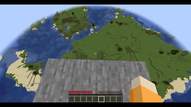How to fly in Minecraft survival mode | Java Edition | 2022 смотреть онлайн