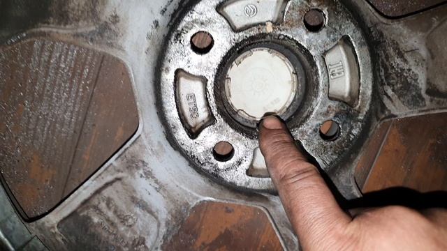 Лада,залипание колёс. смотреть онлайн