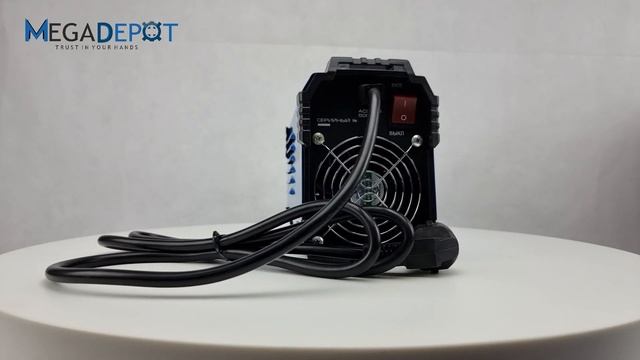 Prezentare 360 Invertor Campion MMA 355 DK