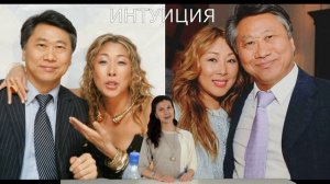 Думали, что она счастлива \\\ Анита Цой много лет не живёт с мужем